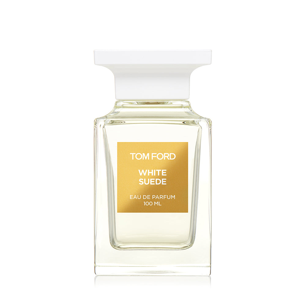 Tom Ford White Suede 100 ml – Parfum unisex