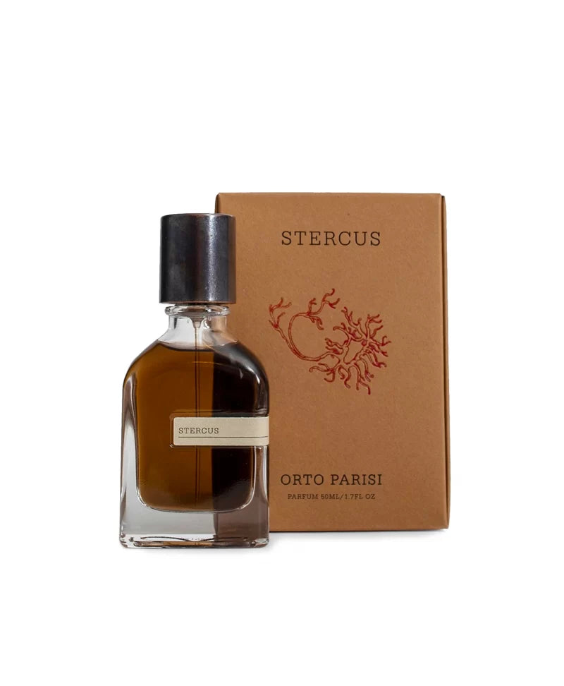 Orto Parisi Stercus Parfum 100 ml – Unisex