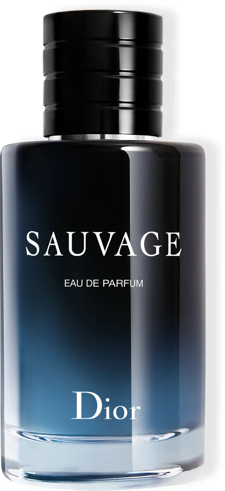 Christian Dior Sauvage Eau de Parfum 100 ml – Limited Edition – Parfum pentru bărbați