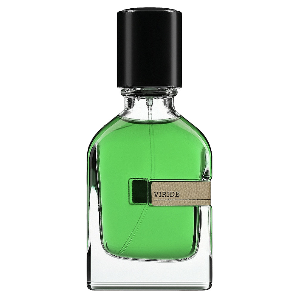 Orto Parisi Viride Parfum 50ml – Unisex