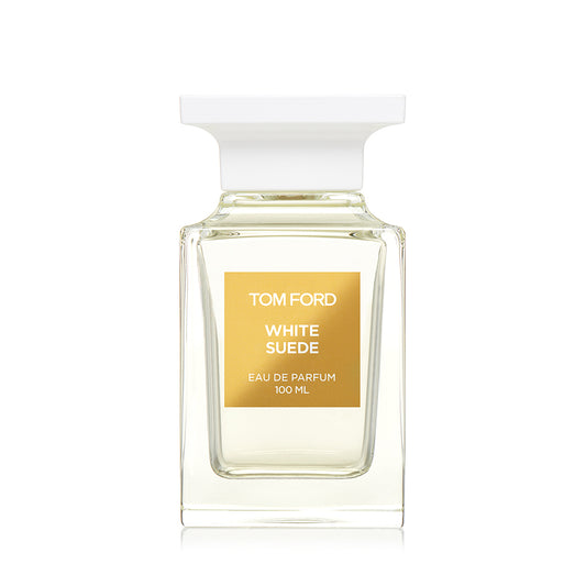 Tom Ford White Suede 100 ml – Parfum unisex