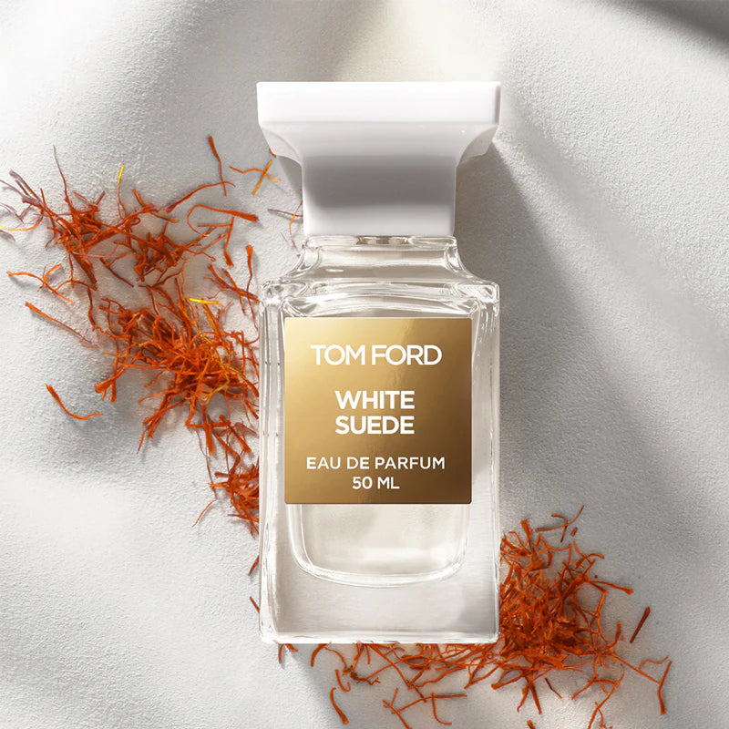 Tom Ford White Suede 100 ml – Parfum unisex