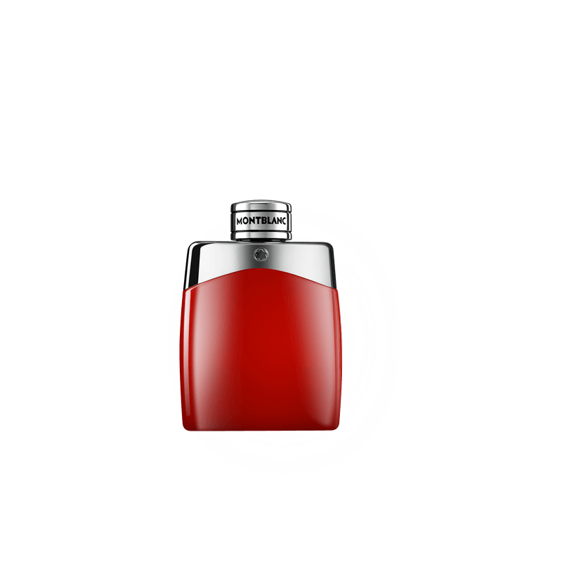 Montblanc Legend Red EDP 100 ml – Parfum pentru bărbați - Parfumuriro
