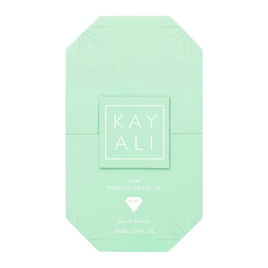 Kayali Yum Pistachio Gelato 100 ml – Parfum pentru femei