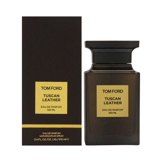 Tom Ford Tuscan Leather EDP 100ml – Parfum unisex