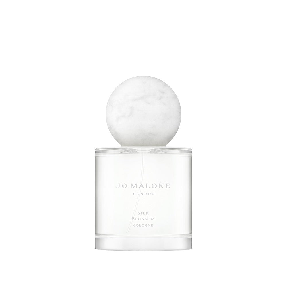 Jo Malone Silk Blossom Cologne 100 ml – Parfum unisex