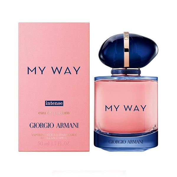 Armani My Way Intense EDP 50ml – Parfum femei - Parfumuriro