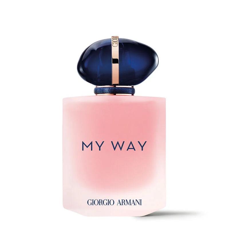 ARMANI MY WAY FLORAL EDP 50ML – Parfum pentru femei - Parfumuriro