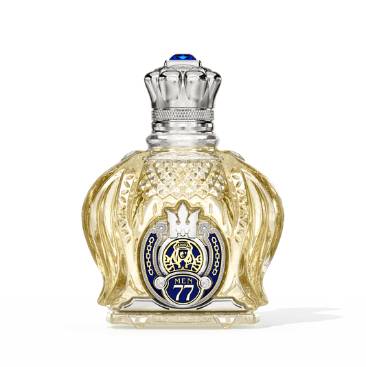 Shaik No.77 Pour Homme EDP 100 ml – Parfum pentru bărbați - Parfumuriro