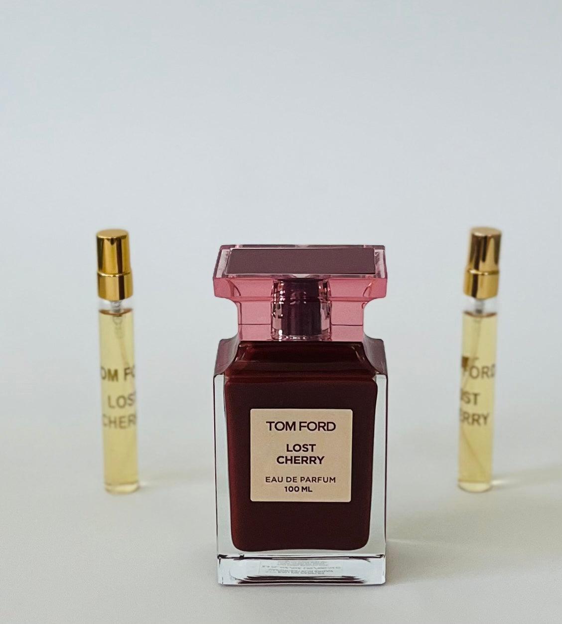Set Cadou Unisex – Tom Ford Lost Cherry - Parfumuriro