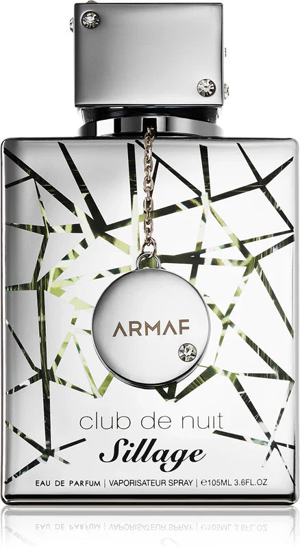 Armaf Club de Nuit Sillage 105 ml – Parfum pentru bărbați