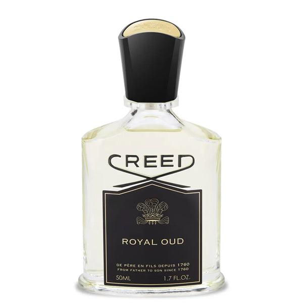 Creed Royal Oud EDP 100ml – Parfum unisex - Parfumuriro