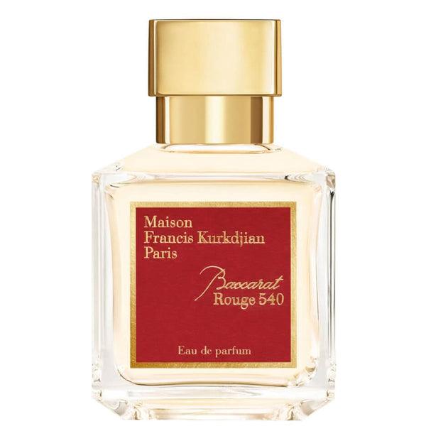Maison Francis Kurkdjian Baccarat Rouge 540 EDP 70ml – Parfum unisex - Parfumuriro