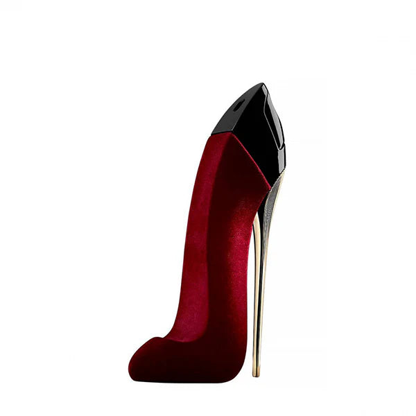 Carolina Herrera Good Girl Velvet Fatale EDP 80ml – Parfum pentru femei
