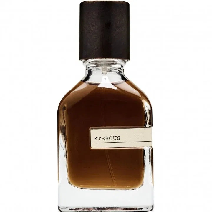 Orto Parisi Stercus Parfum 100 ml – Unisex