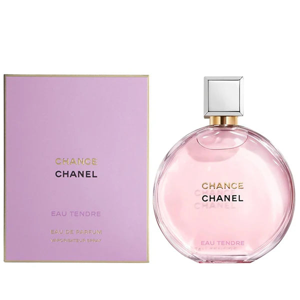Chanel Chance Eau de Parfum 100ml – Parfum pentru femei
