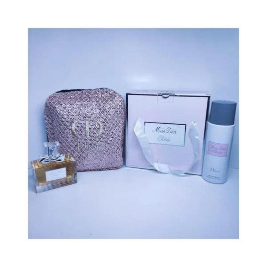 DIOR Miss Dior Cherie 100 ml – Set pentru femei - Parfumuriro