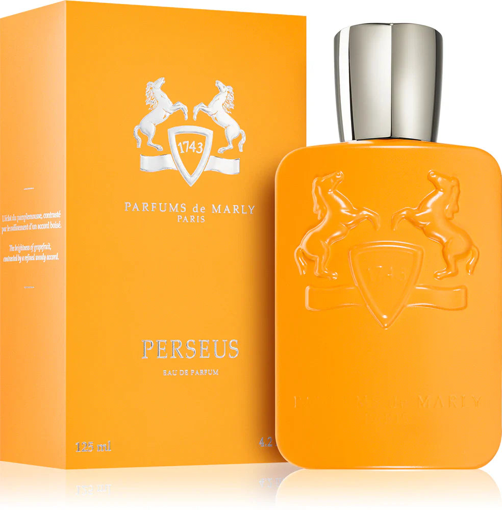 Parfums De Marly Percival 125 ml – Apă de parfum pentru bărbați