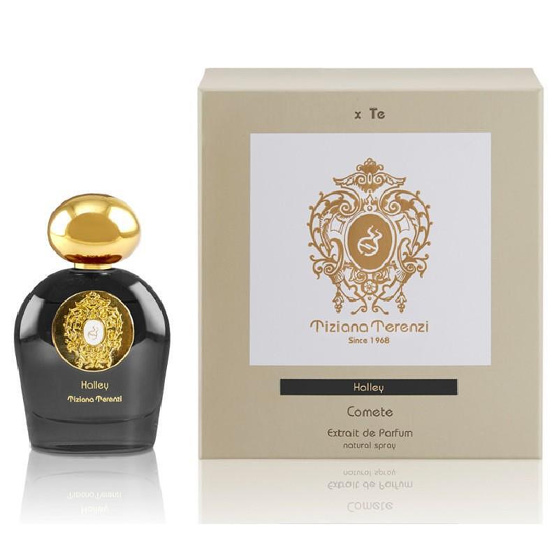 Tiziana Terenzi Halley 100 ml – Parfum unisex