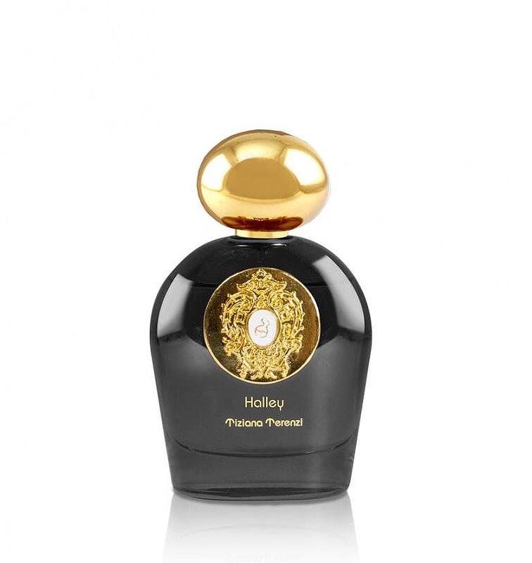 Tiziana Terenzi Halley 100 ml – Parfum unisex